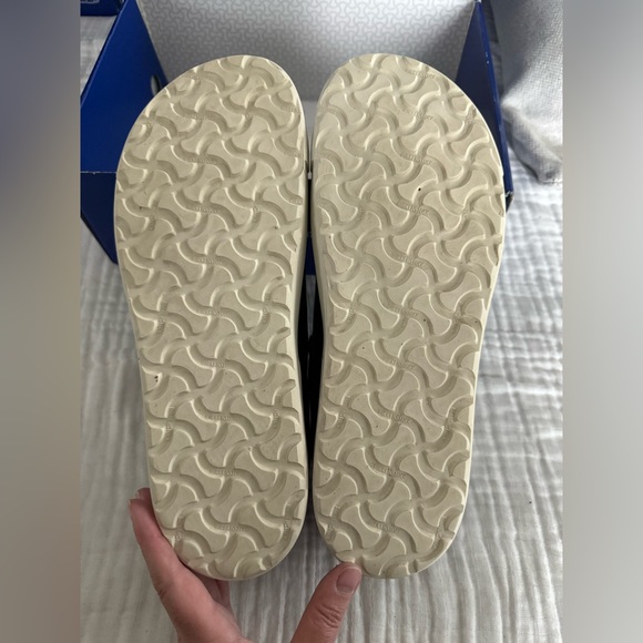 Birkenstock Bend Low II Leather Sneakers Size 43 Regular/Wide - Picture 6 of 8